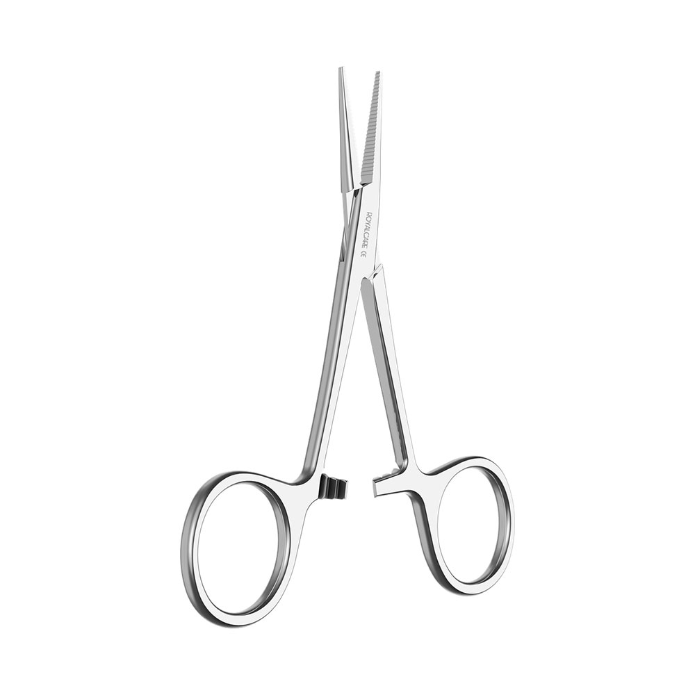 Micro Mosquito Hemostat Micro Mosquito Hemostat